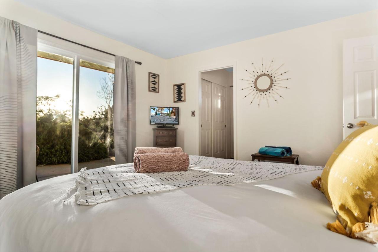 Villa Dez-Art Retreat Yucca Valley Exterior foto